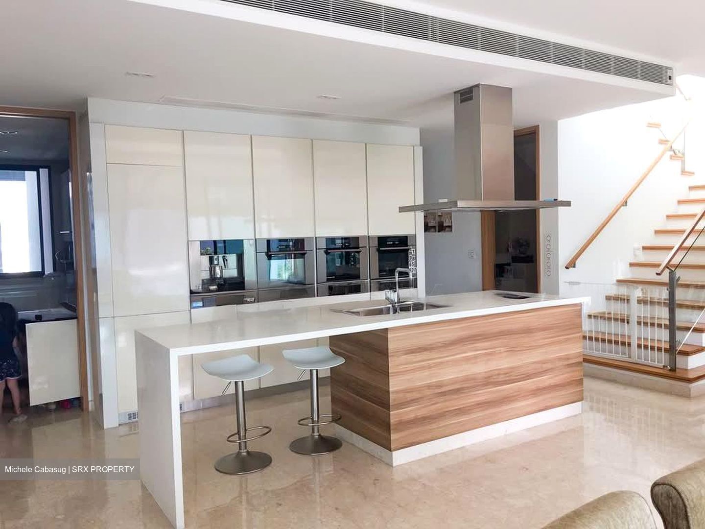 Parvis (D10), Condominium #576691201